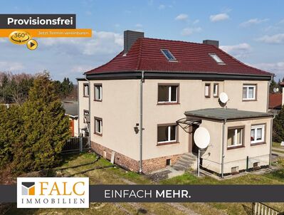 *** Handwerkerobjekt! Seien Sie kreativ *** - FALC Immobilien