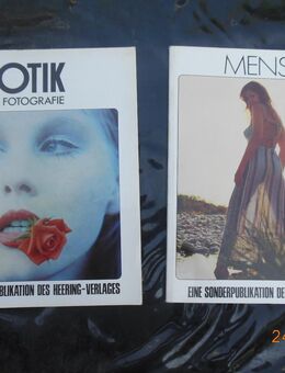..in der Fotografie - München Maxvorstadt