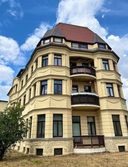 ruhige Wohnsiedlung I Einbauküche I modernes Tageslichtbad mit Wanne - Leipzig