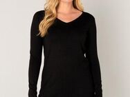 Base Level Longpullover BAS-YOLA-LONG-PULLOVER