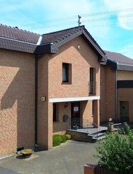 Bonn-Holzlar- Charmantes EFH mit ca. 142 m², großem Garten und viel Potenzial in ruhiger Wohnlage! - Bonn