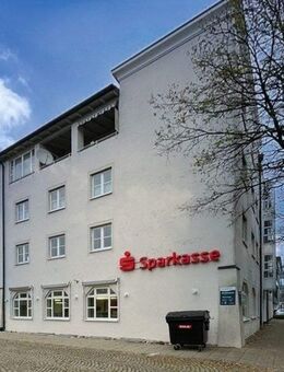 Jetzt einziehen und wohlfühlen - Gemütliches 1-Zimmer-Appartment im Herzen von Trostberg - Trostberg