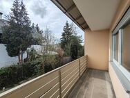 Helle 2-Zimmer-Wohnung mit Balkon in Neuötting - Neuötting