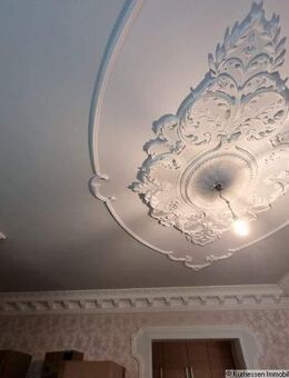 Das Haus der vielen Möglichkeiten - Bad Emstal