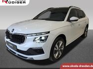 Skoda Kamiq, 1.5 TSI SELECTION, Jahr 2024 - Dresden