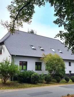 Saniertes Mehrfamilienhaus! A20 nach Lübeck und die Ostsee vor der Tür! - Lüdersdorf