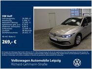 VW Golf, 1.0 l MOVE eTSI, Jahr 2024 - Leipzig