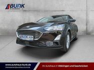 Ford Focus Lim. Titanium X 1.0l EcoBoost Hybrid /Navi - Völklingen