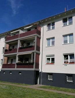 Wunderschöne Wohnung in ruhiger Lage - Magdeburg