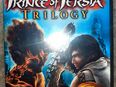 Prince of Persia Trilogy Ps2 in 68161