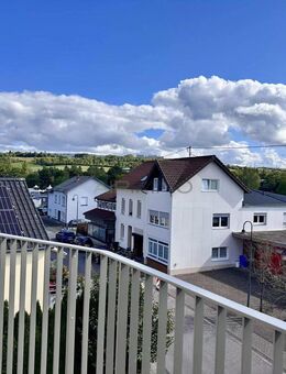 Neue Wohnung in Echternacherbrück zu verkaufen - Echternacherbrück
