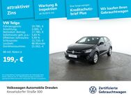 VW Taigo, 1.0 TSI, Jahr 2024 - Dresden