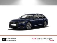 Audi A6, Avant TFSI e Sport 55 e quattro, Jahr 2021 - Kirchheim (Teck)