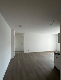 Ruhige 3-Zimmer-Wohnung mit Balkon – ideal für Familie - Bamberg