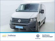 VW Crafter, 2.0 TDI 35 L2H1 APP, Jahr 2023 - Berlin