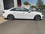 Audi A4 35 TFSI S line LED Navi PDC 1 Hand Euro6 - Gießen