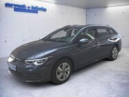 VW Golf Variant 1.5 eTSI OPF DSG Life LED+KLIMA uvm. - Freiburg (Breisgau)