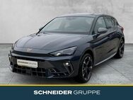 CUPRA Leon, 1.5 eTSI 150, Jahr 2022 - Plauen