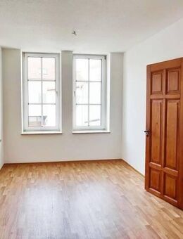 Exklusive 4-Raumwohnung mit Fußbodenheizung und Balkon - Löbau