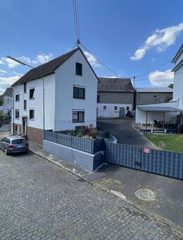 Haus mit vielen Möglichkeiten in Dierdorf-Wienau - Dierdorf