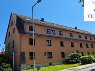 Mieten und Sparen! 2 Raum-Maisonette Wohnung im Dachgeschoß-wird für Dich neu renoviert! - Kamenz