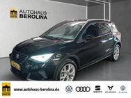 Seat Arona, 1.0 TSI FR, Jahr 2024 - Berlin