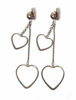 COLLEZIONE ALESSANDRO Paar Ohrclips Hina