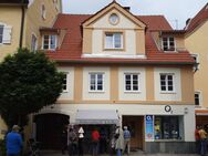 3-Zimmer Wohnung in Bestlage - Füssen