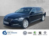 Skoda Superb, 1.5 TSI Combi Style LM18, Jahr 2024 - Aurich