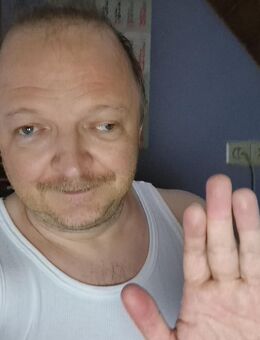 Singlemann, 52 aus dem Remstal/Stuttgart Umland sucht Zweisamkeit - Winnenden