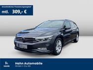 VW Passat Variant, 2.0 TDI Business, Jahr 2021 - Göppingen