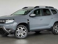 Dacia Duster, 1.3 II TCe Journey KA, Jahr 2024 - Bützow