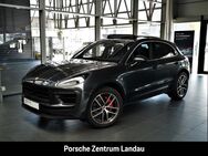 Porsche Macan, S, Jahr 2022 - Landau (Pfalz)