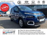 Citroen Berlingo HDi 130 Shine M Pano SHZ Kamera ACC - Brandenburg (Havel)