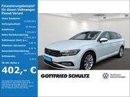 VW Passat Variant, TDI BUSINESS, Jahr 2022 - Neuss