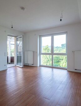 Modernes, seniorengerechtes 2-Zimmer-Apartment mit Balkon in Arnsberg-Oeventrop - Arnsberg