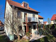 **Ein Haus fürs Familienglück - Einziehen und den Spätsommer auf Ihrer Terrasse genießen** - Dresden