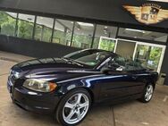 Volvo C70 Cabriolet D5 AUTOMATIK Momentum LEDER/SPORT - Göttingen