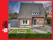 Charmantes Einfamilienhaus mit moderner Erweiterung *** 4183 G Harsewinkel - Harsewinkel (Mähdrescherstadt)