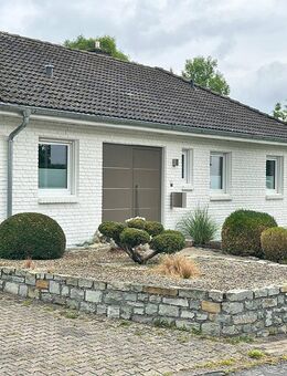 Wohnen zwischen Soest und Möhnesee: Einfamilienhaus mit schönem Grundstück in ruhiger Wohnlage von Soest-Lendringsen! - Soest