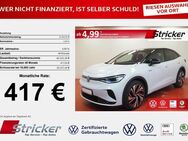 VW ID.5, GTX 220 77 417 ohne Anzahlung, Jahr 2023 - Horn-Bad Meinberg