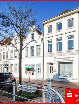 Eine Perle in der Altstadt! - Buxtehude