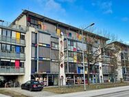 Sofort verfügbares Apartment in zentraler Lage des Regensburger Westenviertels - Regensburg