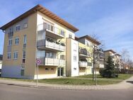 Wertstabile Kapitalanlage in grüner Lage mit nachhaltiger Rendite 3 Raum Wohnung - Leipzig