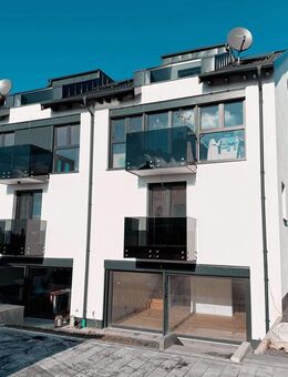 2 Neubau-Doppelhaushälften mit 4 hochwertigen Maisonette-Wohnungen - Neuwied