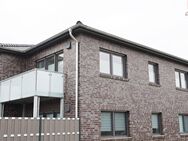 Moderne und hochwertige Obergeschosswohnung im schönen Aurich- Extum! - Aurich