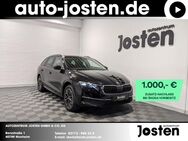 Skoda Octavia, 2.0 TDI Combi Selection MTRX, Jahr 2022 - Monheim (Rhein)