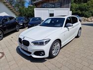 BMW 118 d xDrive M Sport - Surberg