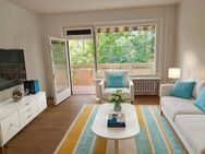 +PROVISIONSFREI+ERSTBEZUG NACH SANIERUNG+BALKON+PARKETT+RUHIGE LAGE+FAMILIENWOHNUNG+WOHNUNGSVIDEO - Berlin
