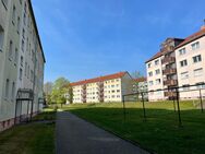 Dachgeschosstraum mit Balkon - Colditz